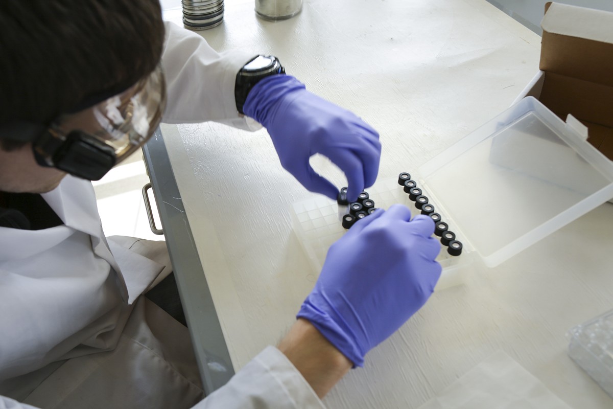 Medical Lab Tech program accepting applications
